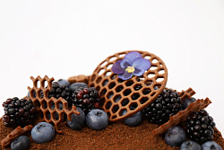 Торт «Спартак»